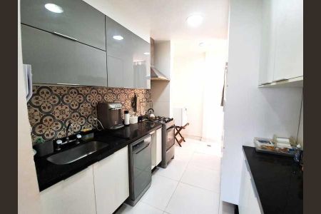 Apartamento à venda com 100m², 2 quartos e 1 vaga