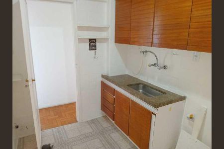 Apartamento à venda com 63m², 2 quartos e sem vaga