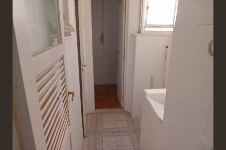 Apartamento à venda com 63m², 2 quartos e sem vaga