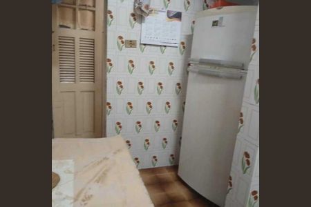 Apartamento à venda com 52m², 2 quartos e sem vaga