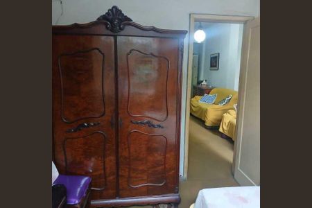 Apartamento à venda com 52m², 2 quartos e sem vaga