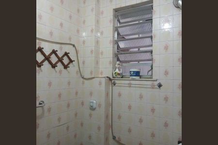 Apartamento à venda com 52m², 2 quartos e sem vaga