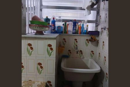 Apartamento à venda com 52m², 2 quartos e sem vaga