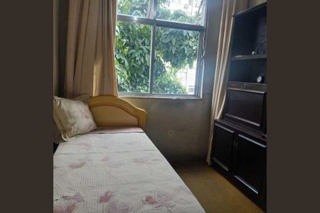 Apartamento à venda com 52m², 2 quartos e sem vaga