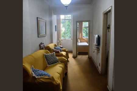 Apartamento à venda com 52m², 2 quartos e sem vaga