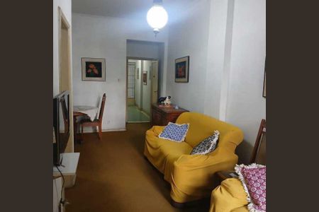 Apartamento à venda com 52m², 2 quartos e sem vaga