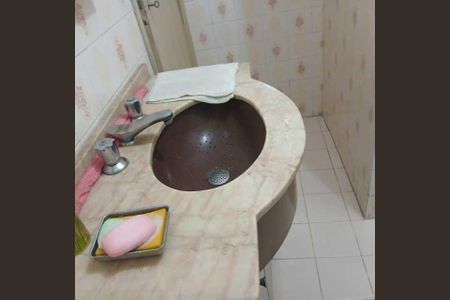 Apartamento à venda com 52m², 2 quartos e sem vaga