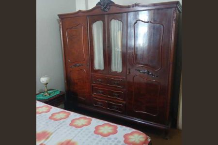 Apartamento à venda com 52m², 2 quartos e sem vaga