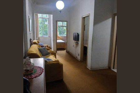 Apartamento à venda com 52m², 2 quartos e sem vaga