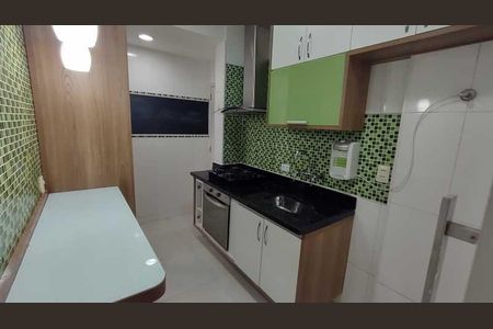 Apartamento à venda com 59m², 2 quartos e sem vaga