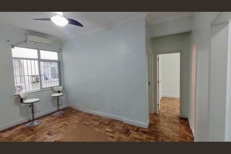 Apartamento à venda com 59m², 2 quartos e sem vaga