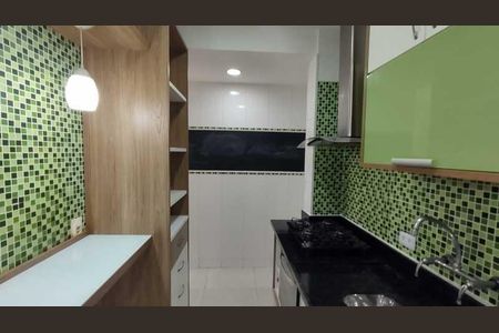 Apartamento à venda com 59m², 2 quartos e sem vaga