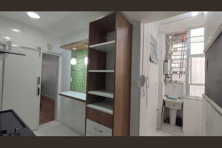 Apartamento à venda com 59m², 2 quartos e sem vaga