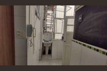 Apartamento à venda com 59m², 2 quartos e sem vaga