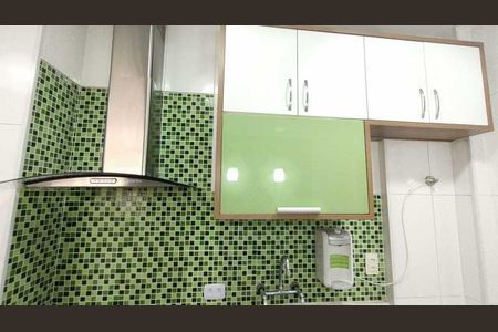 Apartamento à venda com 59m², 2 quartos e sem vaga