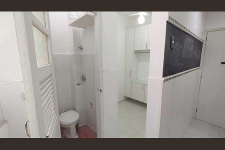 Apartamento à venda com 59m², 2 quartos e sem vaga