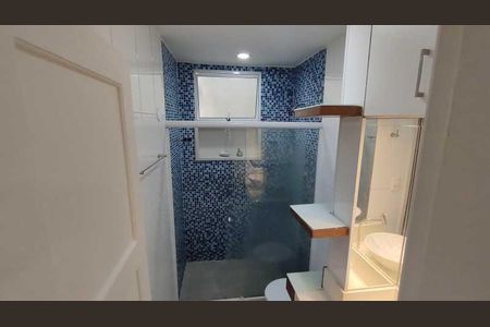 Apartamento à venda com 59m², 2 quartos e sem vaga