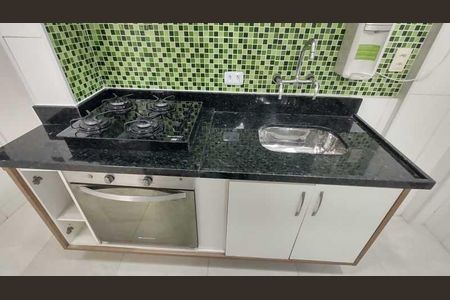 Apartamento à venda com 59m², 2 quartos e sem vaga