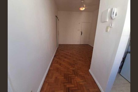Apartamento à venda com 39m², 1 quarto e sem vaga