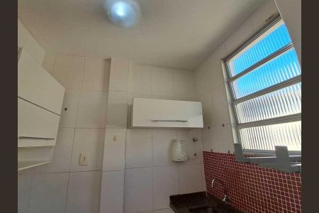 Apartamento à venda com 39m², 1 quarto e sem vaga