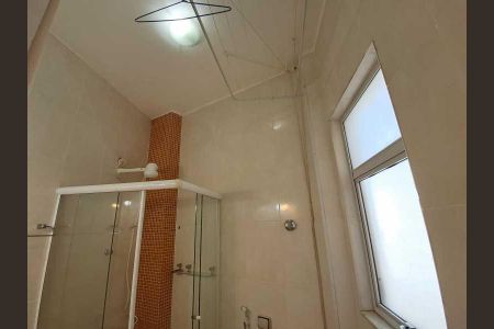 Apartamento à venda com 39m², 1 quarto e sem vaga