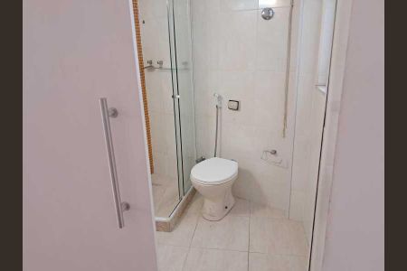 Apartamento à venda com 39m², 1 quarto e sem vaga