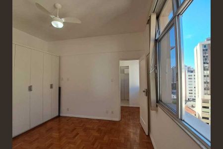 Apartamento à venda com 39m², 1 quarto e sem vaga