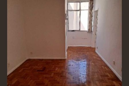 Apartamento à venda com 39m², 1 quarto e sem vaga