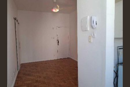 Apartamento à venda com 39m², 1 quarto e sem vaga