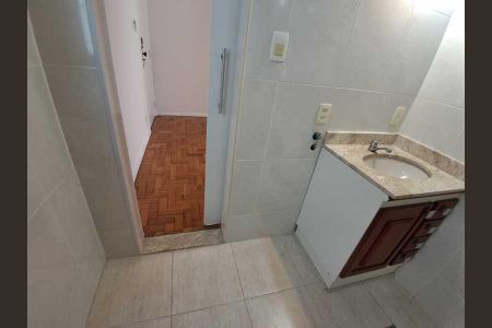 Apartamento à venda com 39m², 1 quarto e sem vaga