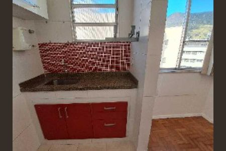 Apartamento à venda com 39m², 1 quarto e sem vaga