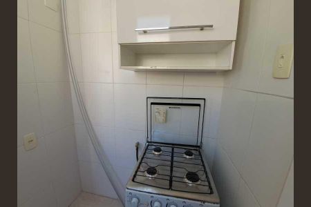 Apartamento à venda com 39m², 1 quarto e sem vaga
