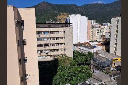 Apartamento à venda com 39m², 1 quarto e sem vaga