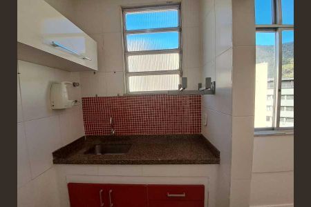 Apartamento à venda com 39m², 1 quarto e sem vaga