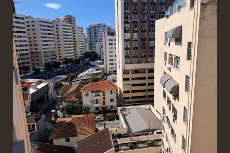 Apartamento à venda com 39m², 1 quarto e sem vaga