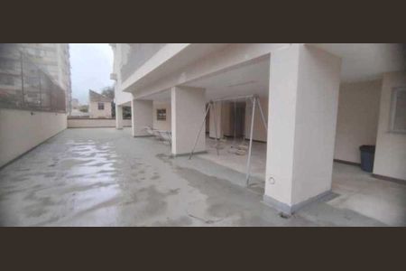 Apartamento à venda com 1 quarto, 54m² em Tijuca, Rio de Janeiro