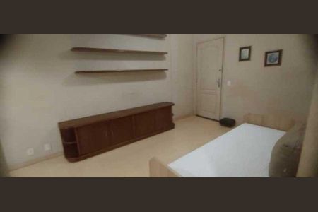 Apartamento à venda com 1 quarto, 54m² em Tijuca, Rio de Janeiro