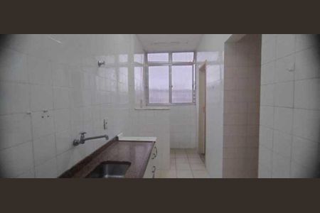 Apartamento à venda com 1 quarto, 54m² em Tijuca, Rio de Janeiro