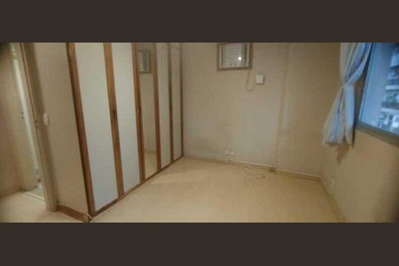 Apartamento à venda com 1 quarto, 54m² em Tijuca, Rio de Janeiro