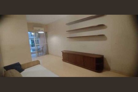 Apartamento à venda com 1 quarto, 54m² em Tijuca, Rio de Janeiro