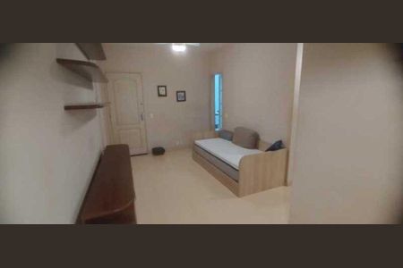 Apartamento à venda com 1 quarto, 54m² em Tijuca, Rio de Janeiro