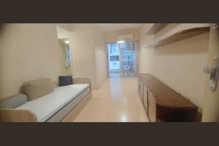Apartamento à venda com 1 quarto, 54m² em Tijuca, Rio de Janeiro