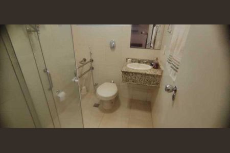 Apartamento à venda com 1 quarto, 54m² em Tijuca, Rio de Janeiro