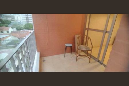 Apartamento à venda com 1 quarto, 54m² em Tijuca, Rio de Janeiro