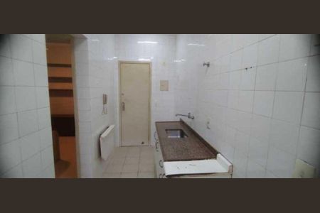 Apartamento à venda com 1 quarto, 54m² em Tijuca, Rio de Janeiro