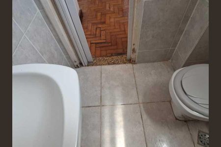 Apartamento à venda com 37m², 1 quarto e sem vaga