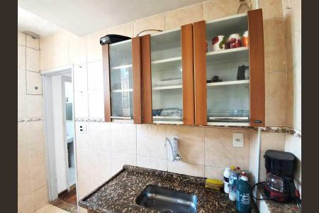 Apartamento à venda com 37m², 1 quarto e sem vaga