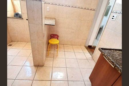 Apartamento à venda com 37m², 1 quarto e sem vaga