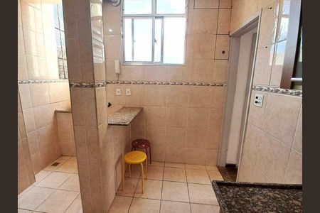 Apartamento à venda com 37m², 1 quarto e sem vaga