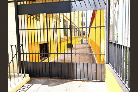 Apartamento à venda com 37m², 1 quarto e sem vaga